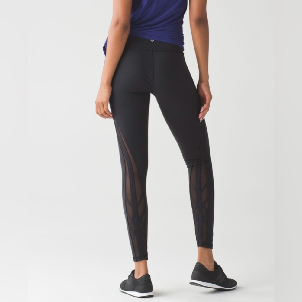 Lululemon Essential Rhythm Pant